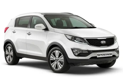 sportage 2